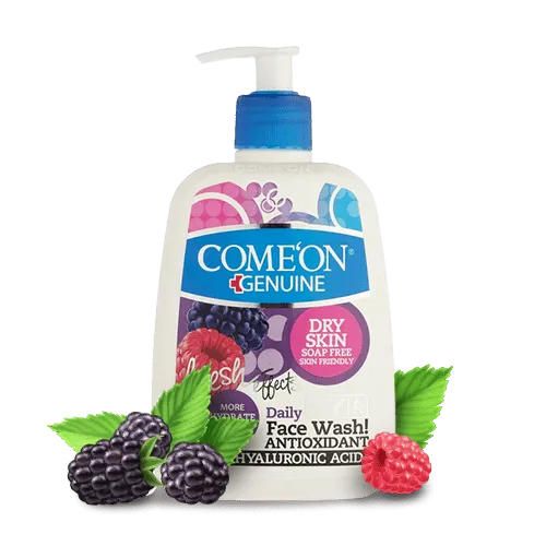 شوینده صورت